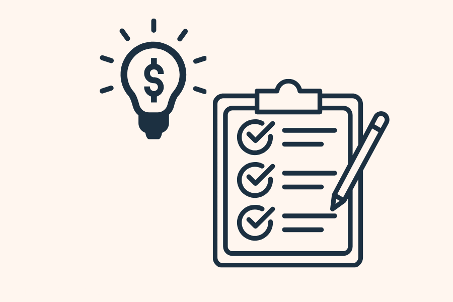 Financial Practices Self-Assessment