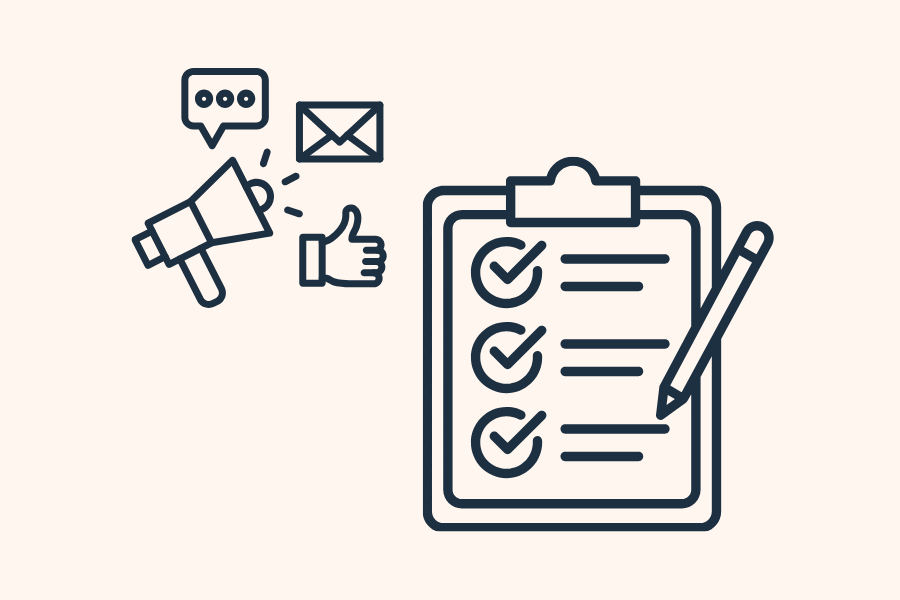 Marketing & Enrollment Self-Assessment
