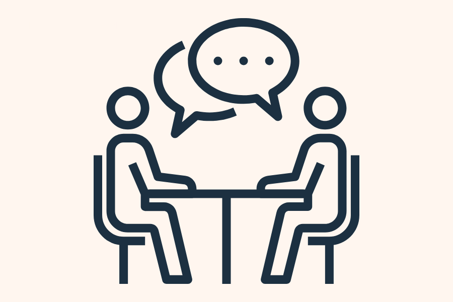 Sample Staff Interview Questions