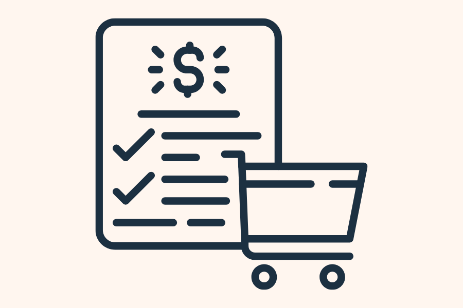 Purchasing Policy Template