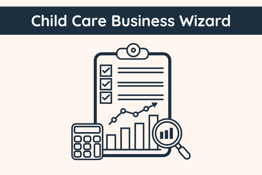 Family Child Care Budget Builder