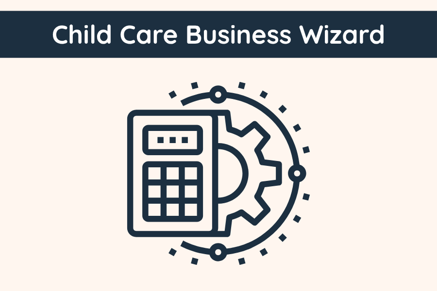 Family Child Care Tuition Calculator